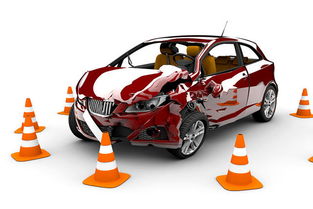 交強險出事故到底能賠多少？車輛交強險賠償全解析