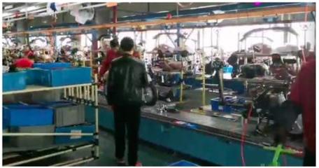 電單車中的“特斯拉”？美團(tuán)新款助力車諜照曝光，從外觀到性能全面升級